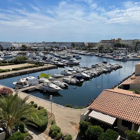 Village Naturiste Cap D Agde Port Venus 405 Luaran gambar