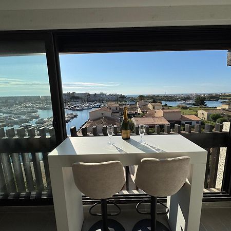 Village Naturiste Cap D Agde Port Venus 405 Luaran gambar